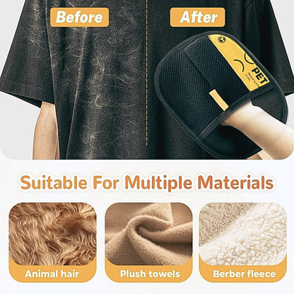 Pet Hair Removal Glove