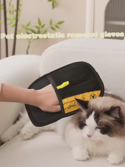 Pet Hair Removal Glove